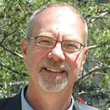 James L. Querry, MRP RLA ASLA