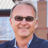 Edgar Stach, Dipl-ing, AIA, IA