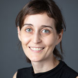 Loukia Tsafoulia