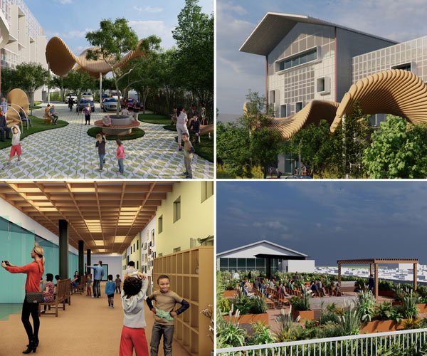 Jefferson Studio Wins National Award for Housing Without Displacement ...