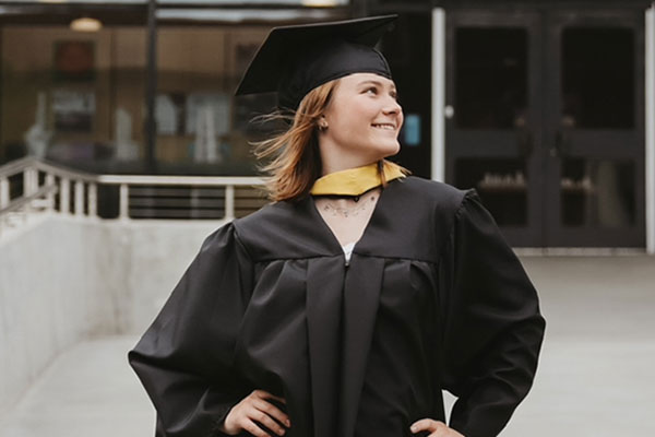 CABE Interior Design Alumni Katie Henes