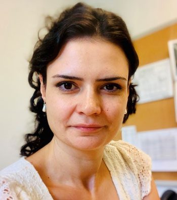 Dr. Gublin Ozcan-Deniz