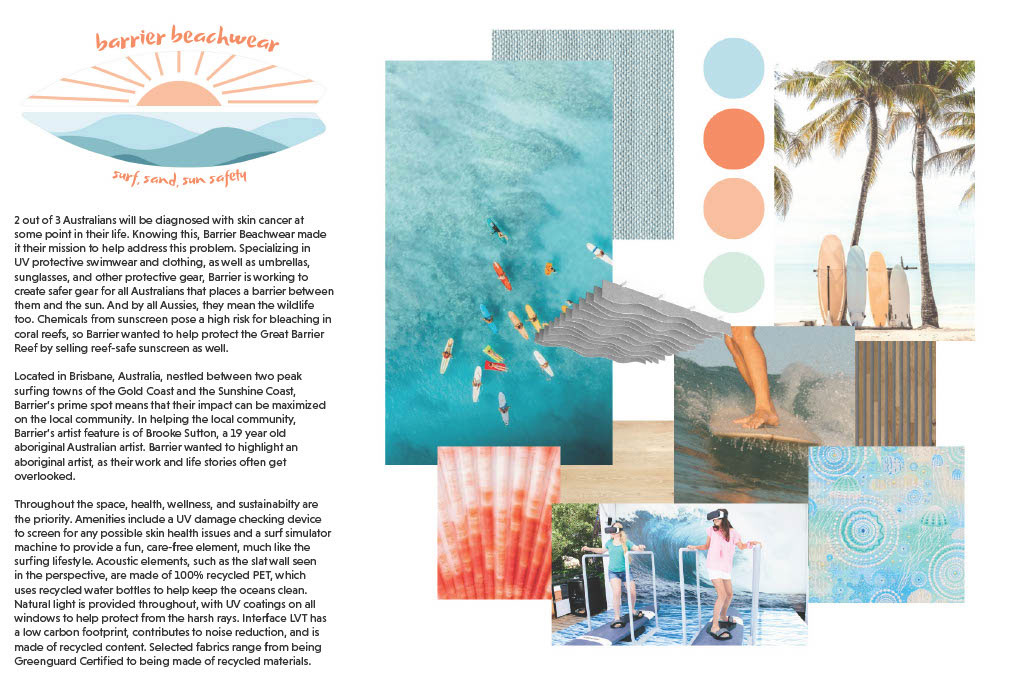 Jacobs Design Student Competition Hayley Warnalis