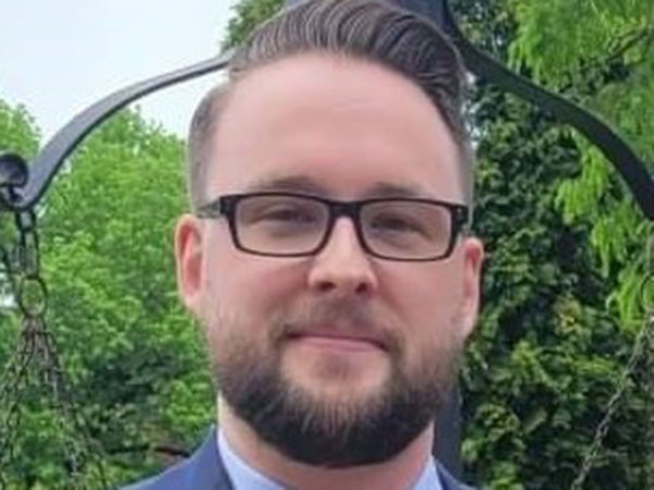 CABE Student Jim Sontag