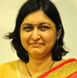 Ritu Deshmukh