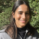 Vaibhavi Dave