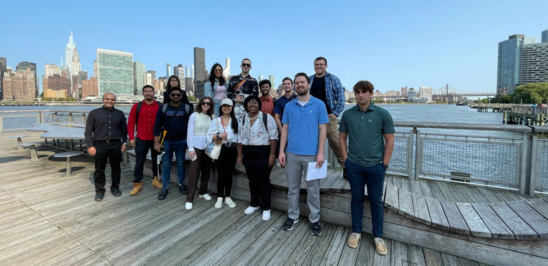 Urban Analytics and Geodesign workshop