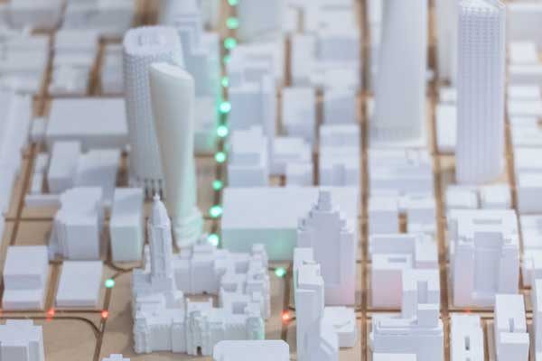 Jefferson College of Architecture, Design and Engineering