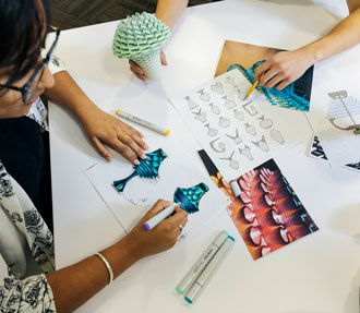 Jefferson College of Architecture, Design and Engineering