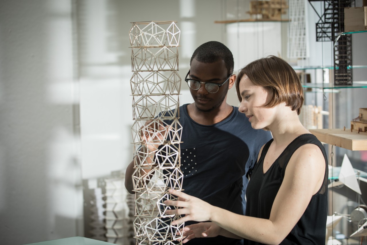 Jefferson College of Architecture, Design and Engineering