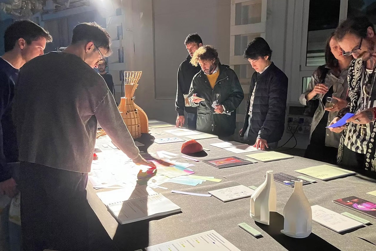  Synesthetic Research & Design Lab Wins 2026 EDRA Award