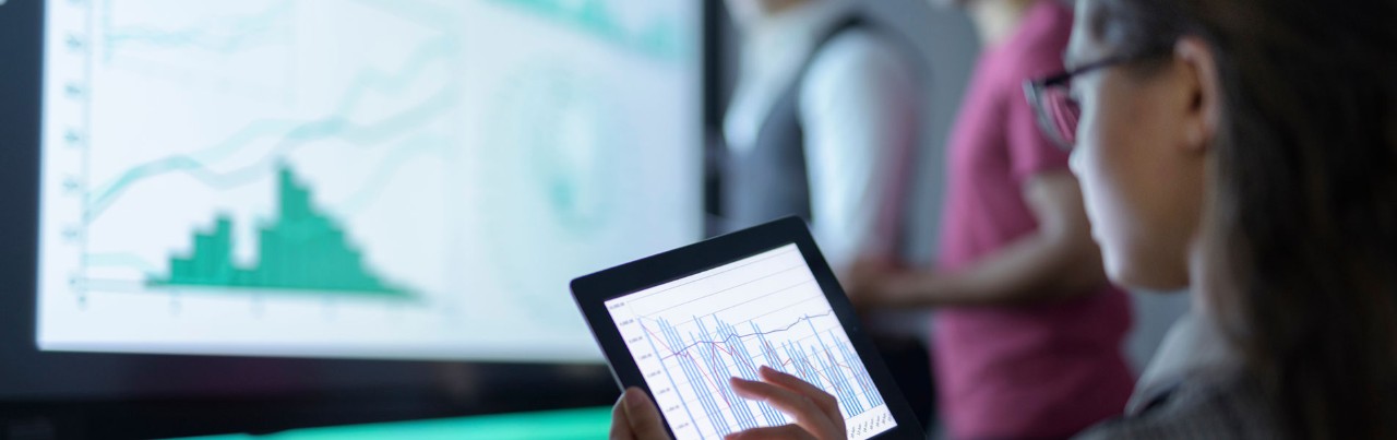 MS in Data Analytics & Artificial Intelligence (AI)