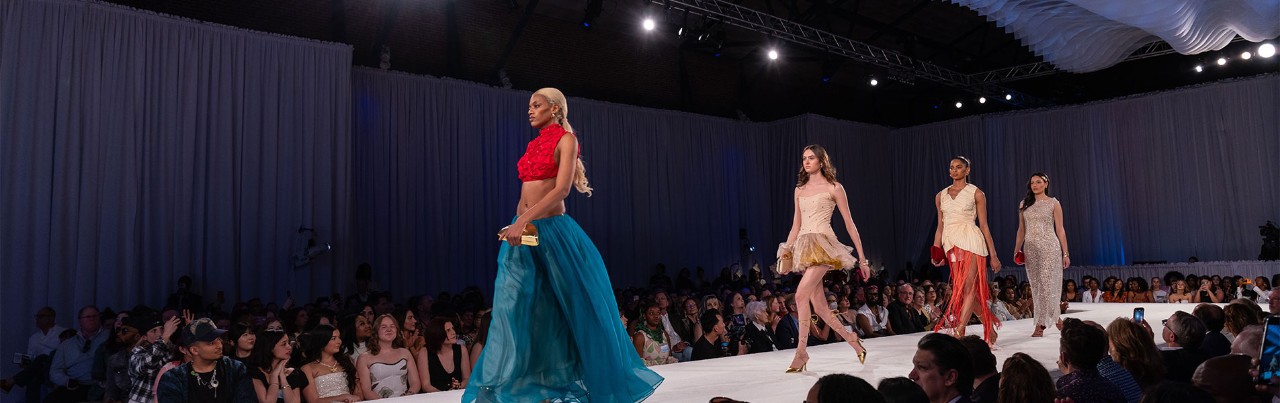 design dress fashion Top Luxury Modest Dresses of the Season from the Riyadh Catwalk this guide offers * a comprehensive directory of various clothing items and accessories BS in Fashion Design
