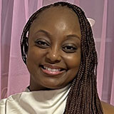 Allena Moncrief, PhD, LMFT
