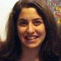 Rachel Brandoff, ATR-BC, ATCS, BCPC, LCAT 