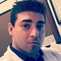 Michael Amato, MMedSc(Path), MLT, MLS, SC, SM, a-IPC, FLMF, FRSPH