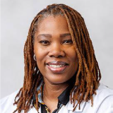 Karie Stewart, MPH, CNM, APRN, FACNM