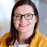 Amanda Nickel, MSc, RRT-NPA, RRT-ACCS