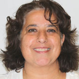 Lori Luppino, MEd, RRT, RRT-NPS, CPFT