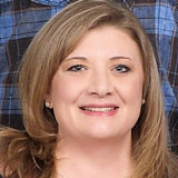 Shawna Tracy, MSRC, RRT 