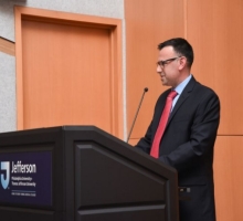 Brian Schwartz, Program Director