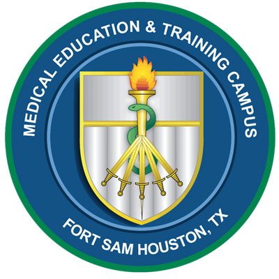 edical Education & Training Campus (METC) Seal