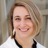 Jennifer Johnson, MD, PhD