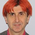 Constantine Daskalakis, ScD