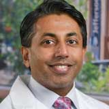 Ashwini Sharan, MD