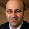 Javad Parvizi