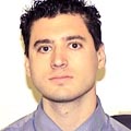 Michael Marmura