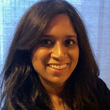 Yasmeen Aleem, MS, LPC
