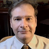 Stephen Muffler, JD, LMM