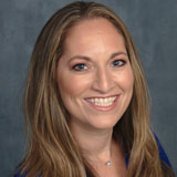 Kristen Scantling, MBA