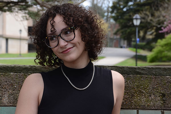 Jefferson Alumni Annika Zitto