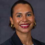 Rosario Tineo International Business alumni