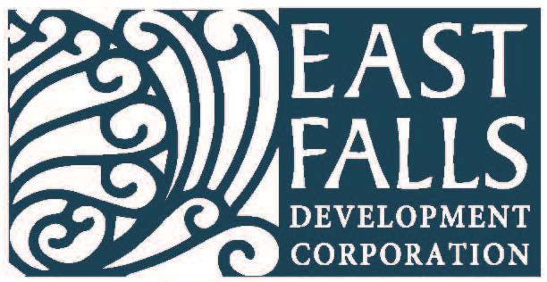 East Falls Development Corp. logo