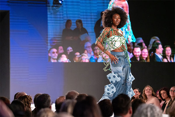 Senior Fashion Show & Shoot