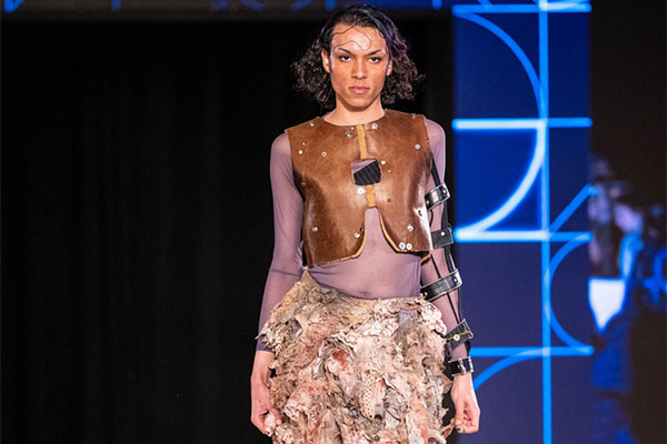 Fashion Show 2025
