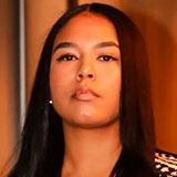 Jefferson BS in Fashion Alumni Siani Velàzquez 