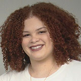 Jefferson BS in Fashion Alumni Dana McNeil