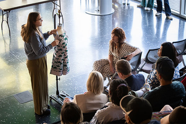 Fashion Design WM project