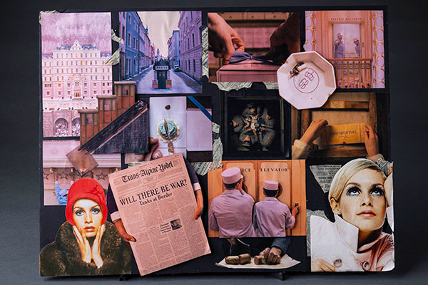 Fashion Design Research