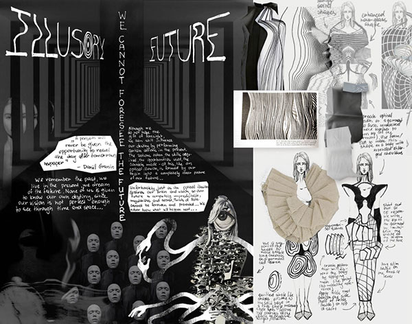 Studio VII Capstone