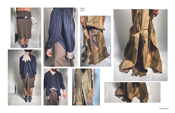 Studio VII Capstone