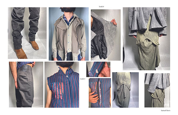 Studio VII Capstone