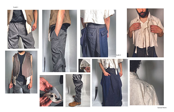 Studio VII Capstone