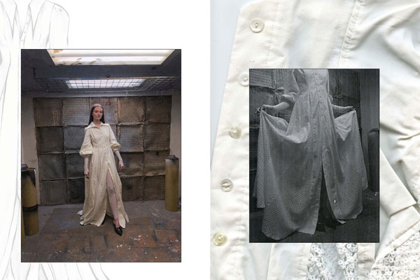 Studio VII Capstone