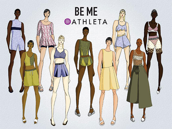 Fashion Design Development