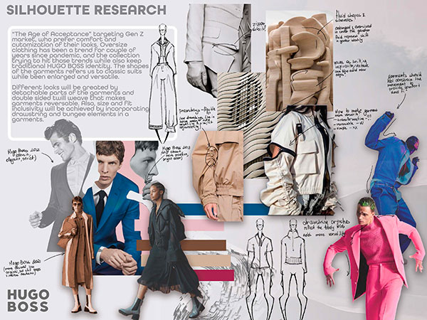 Fashion Design Development